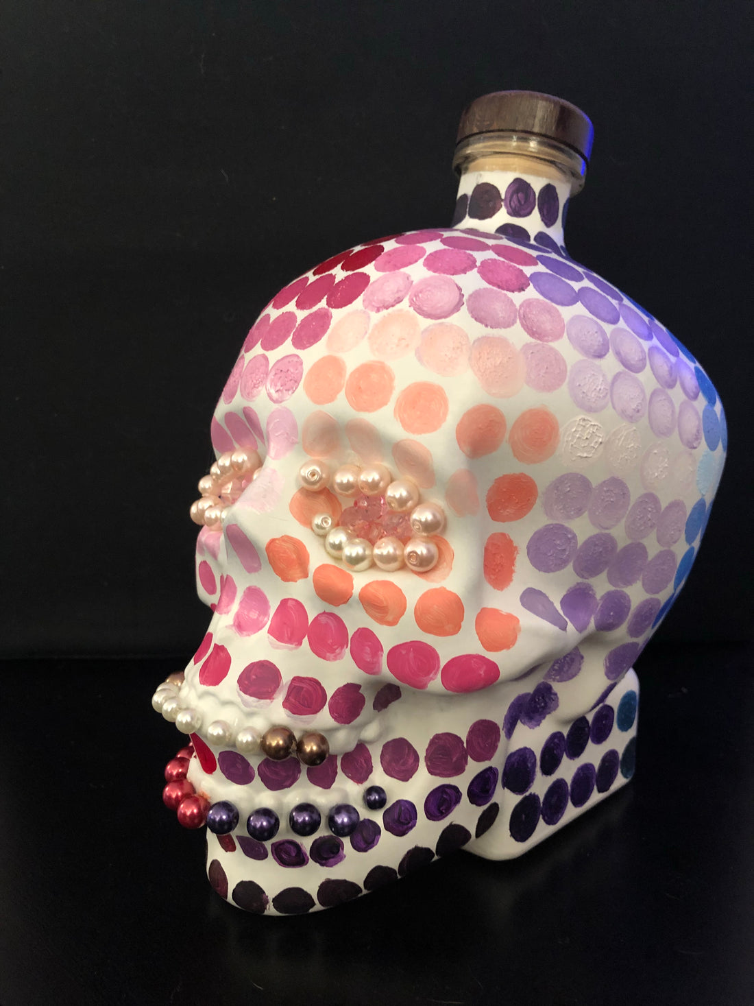 Crystal Head Vodka