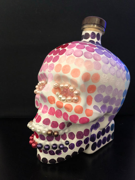 Crystal Head Vodka