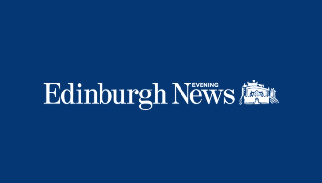 Edinburgh Evening News