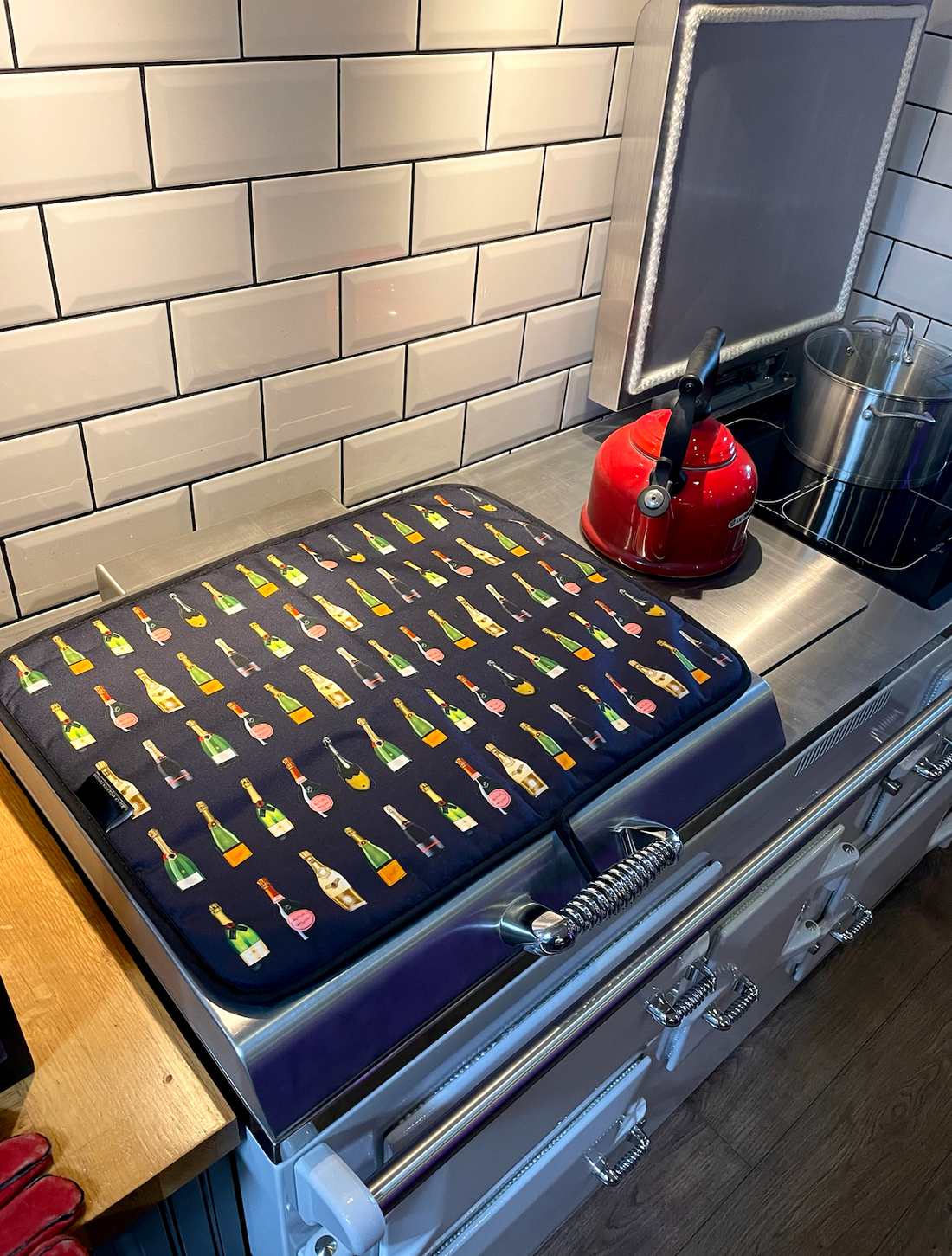 Everhot: The recent product launch!