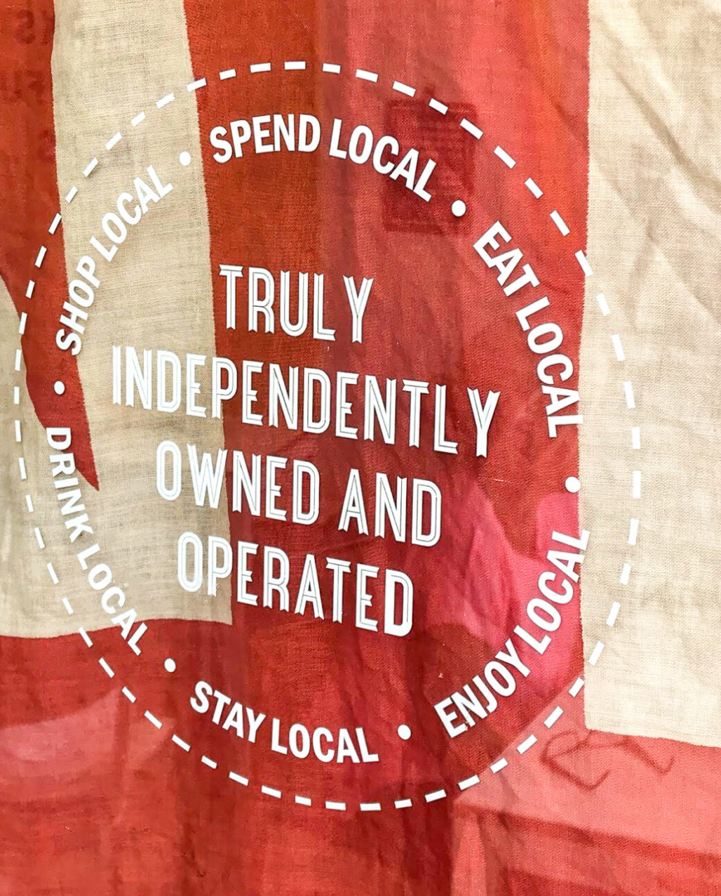 A Love Letter to Local- Why Shopping at Local Businesses is the Way Forward