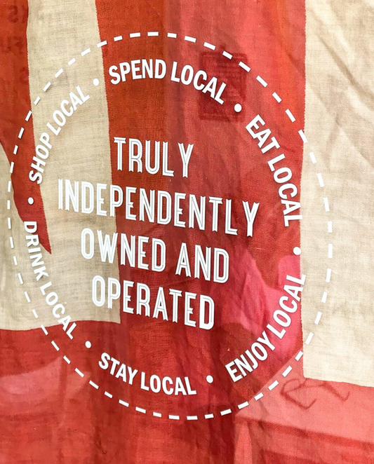 A Love Letter to Local- Why Shopping at Local Businesses is the Way Forward