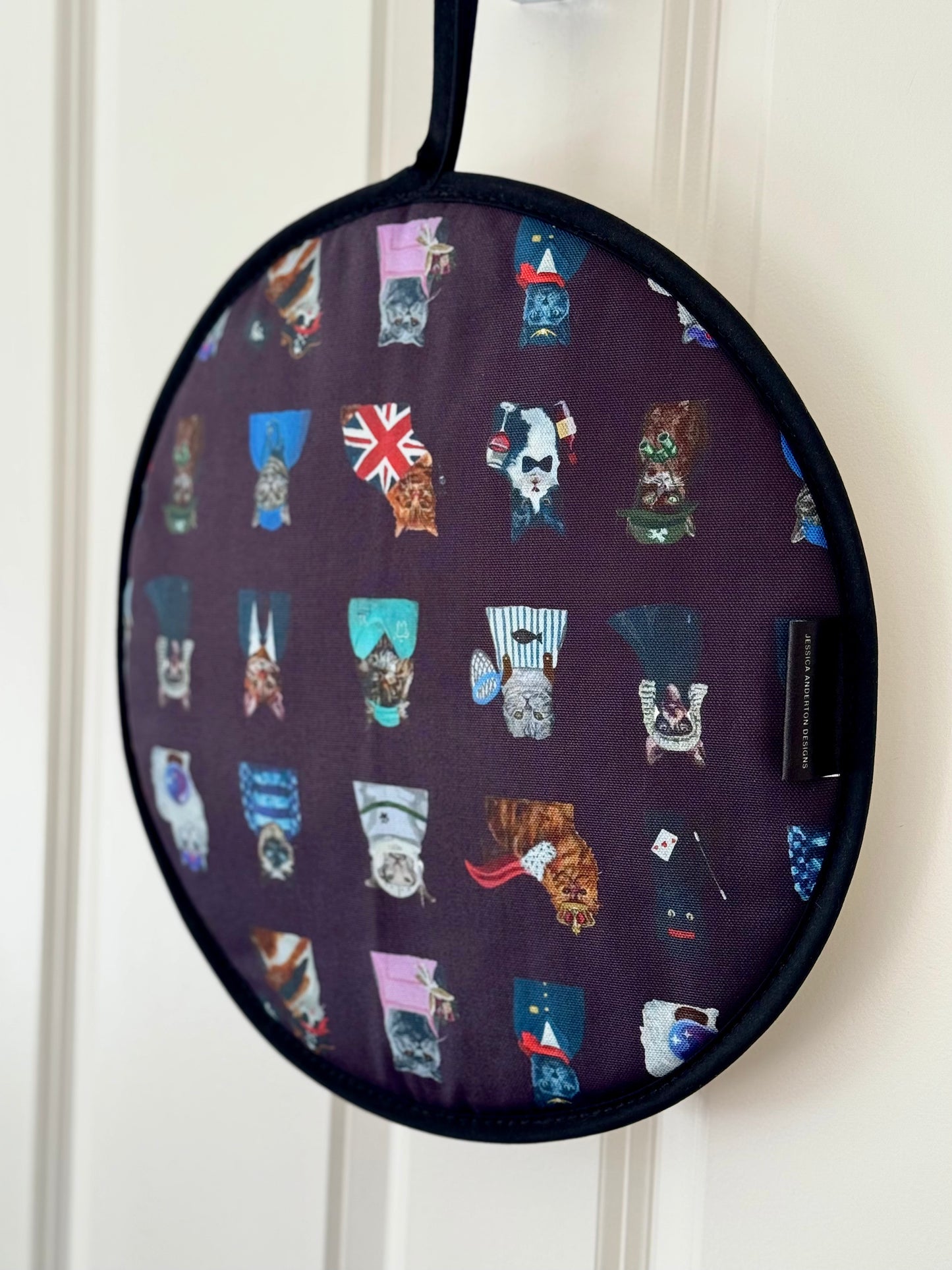 AGA Hob Covers