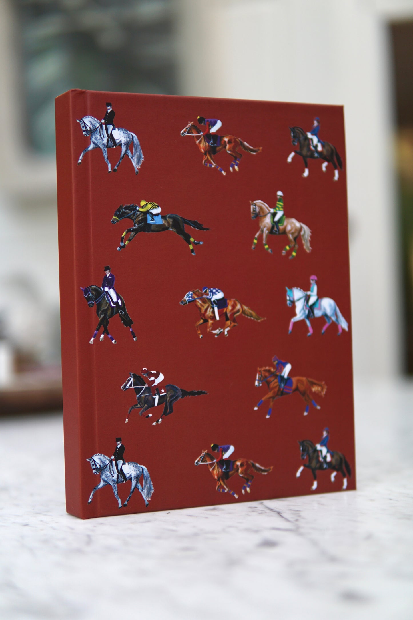 Hardback Lined Notebooks - Sale
