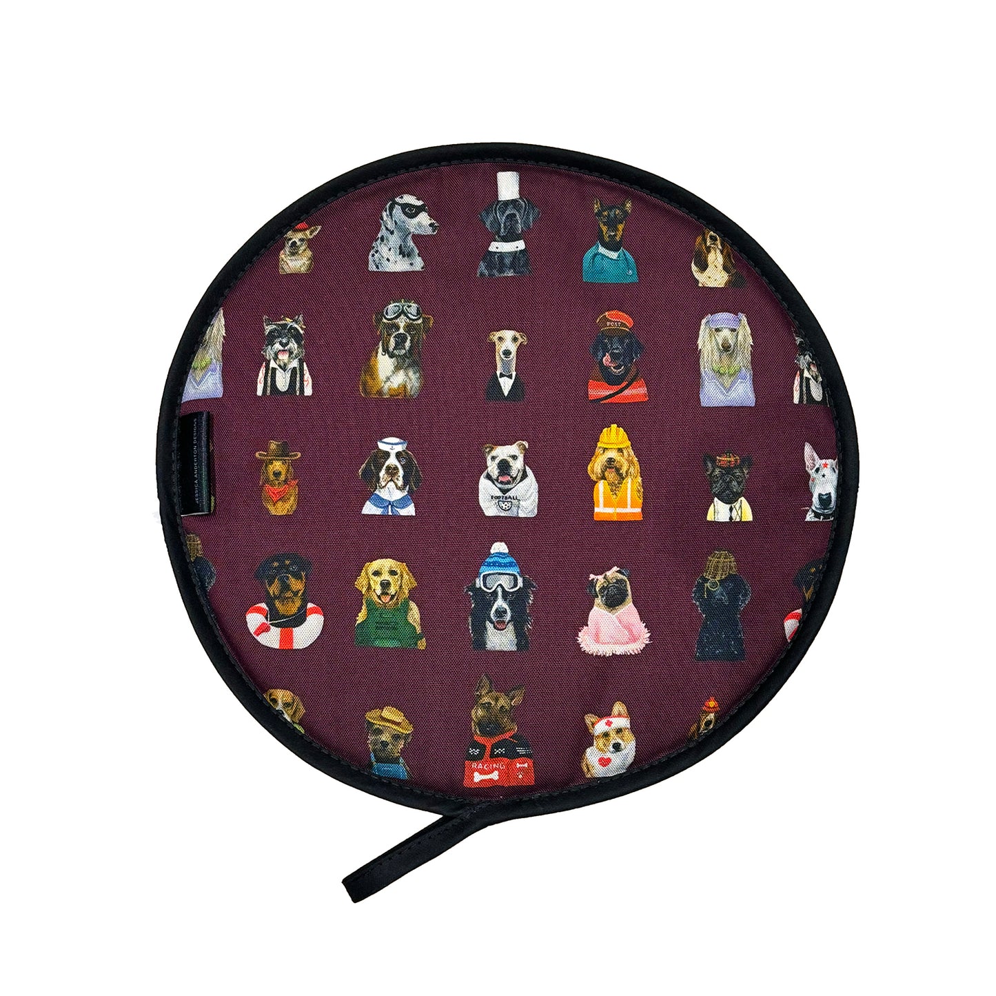 AGA Hob Covers