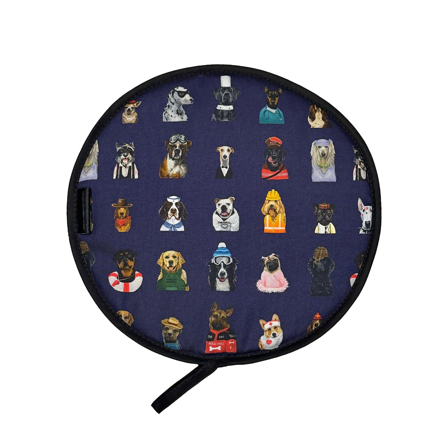 AGA Hob Covers