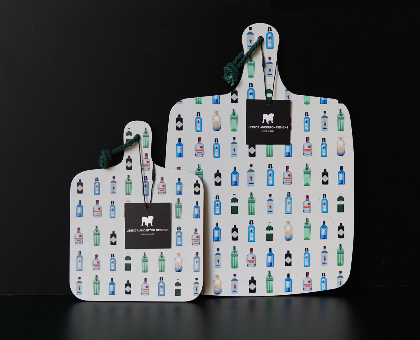 Chopping Boards - Sample Sale