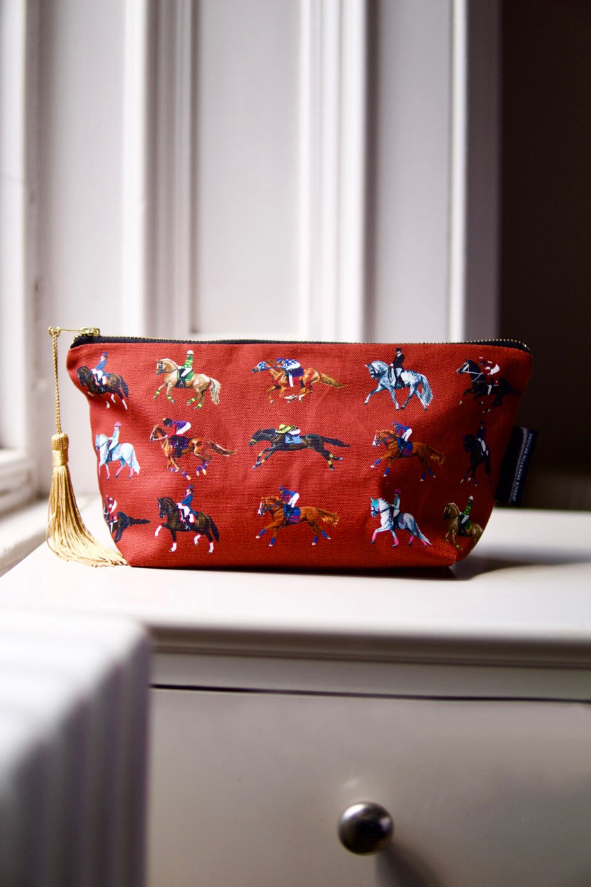 Premium Makeup & Washbags