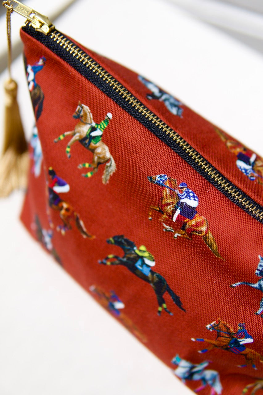 Premium Makeup & Washbags