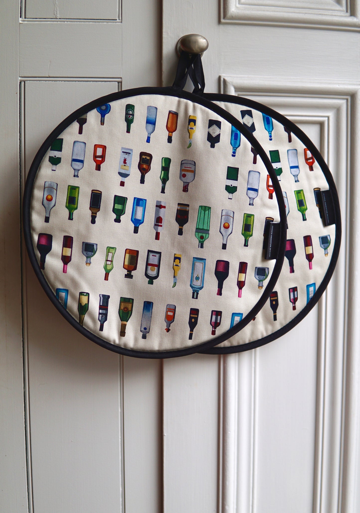 AGA Hob Covers