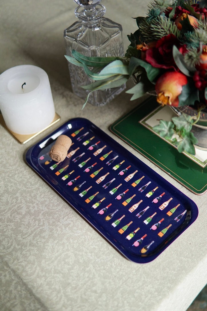 Slim Trays