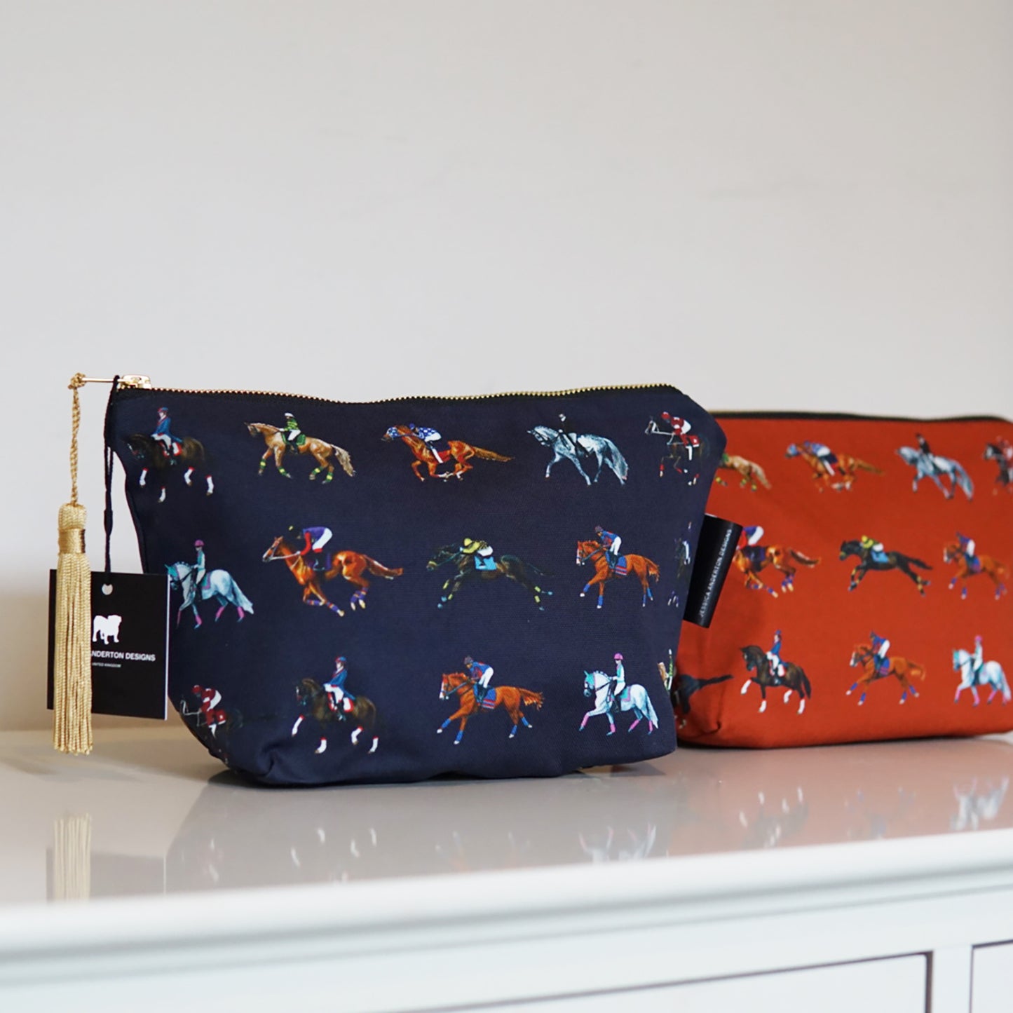 Makeup & Washbags