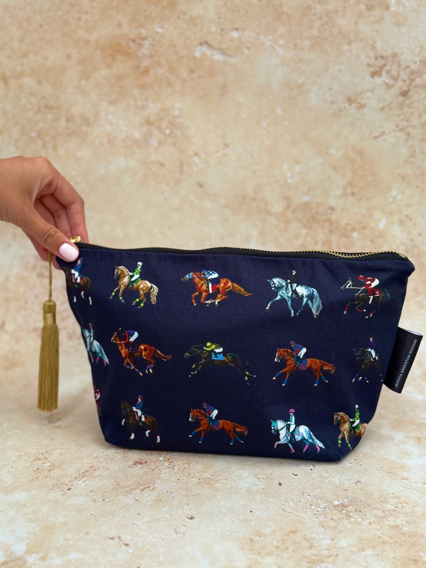 Makeup & Washbags