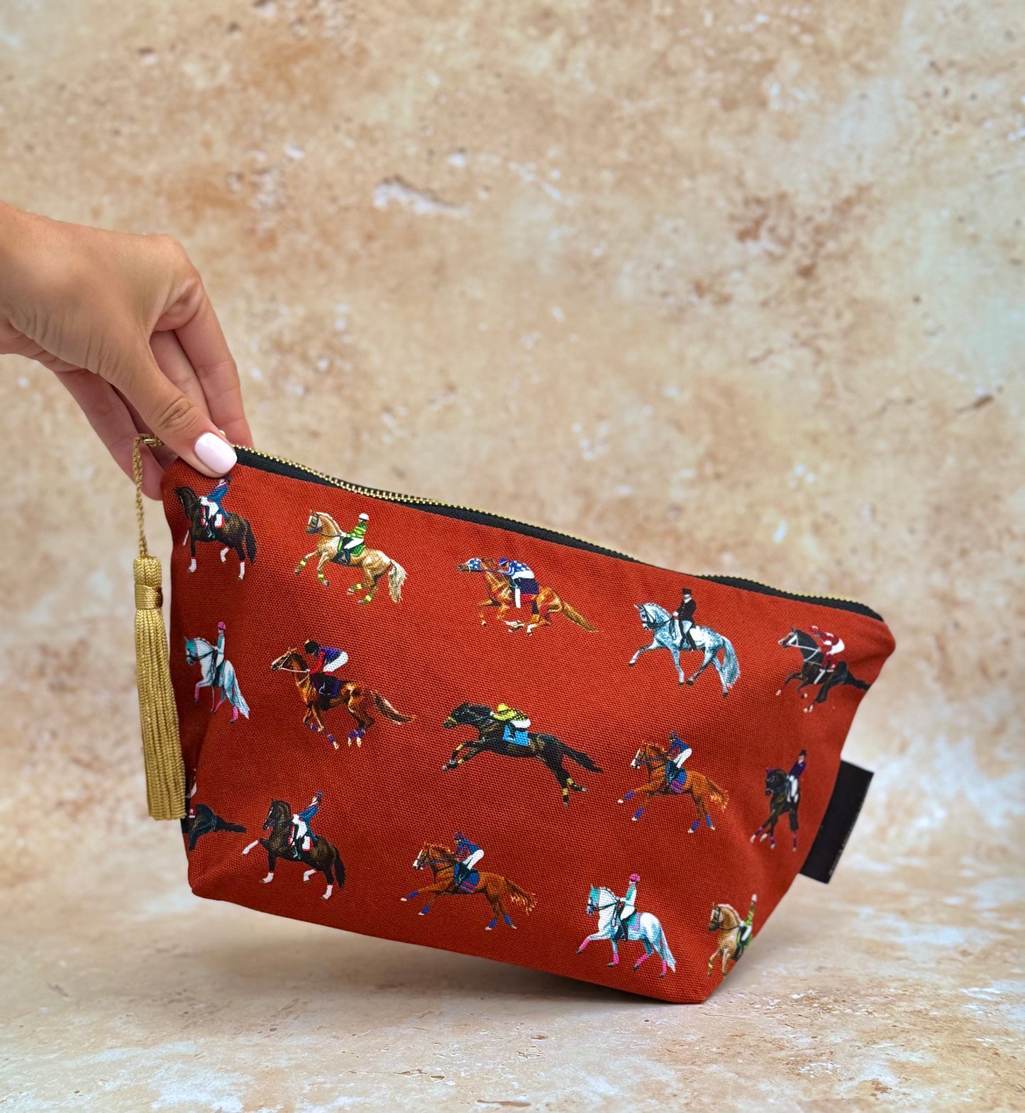 Makeup & Washbags