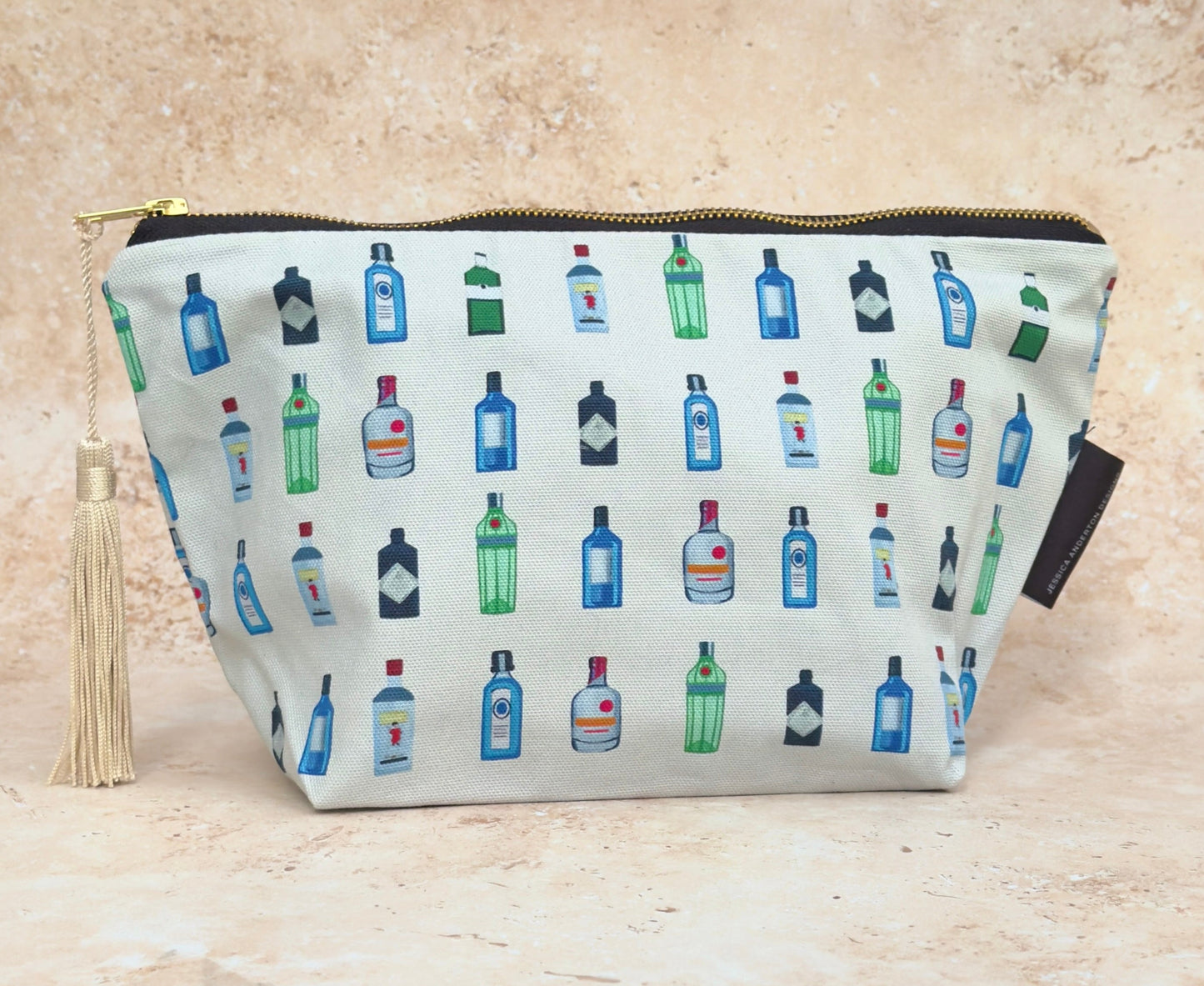 Makeup & Washbags
