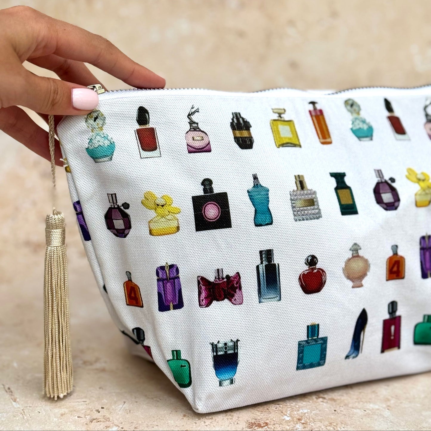 Makeup & Washbags