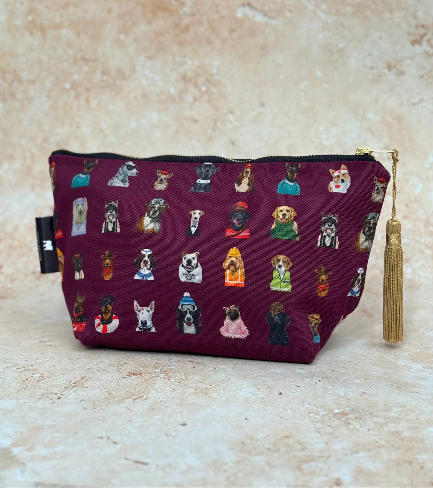 Makeup & Washbags
