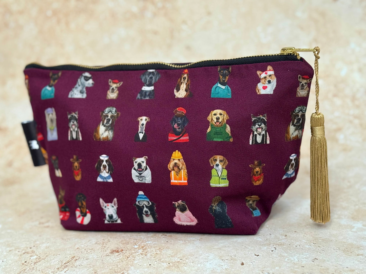 Makeup & Washbags
