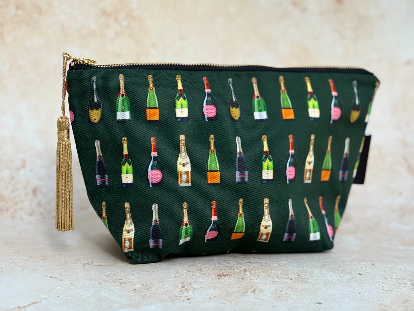 Makeup & Washbags