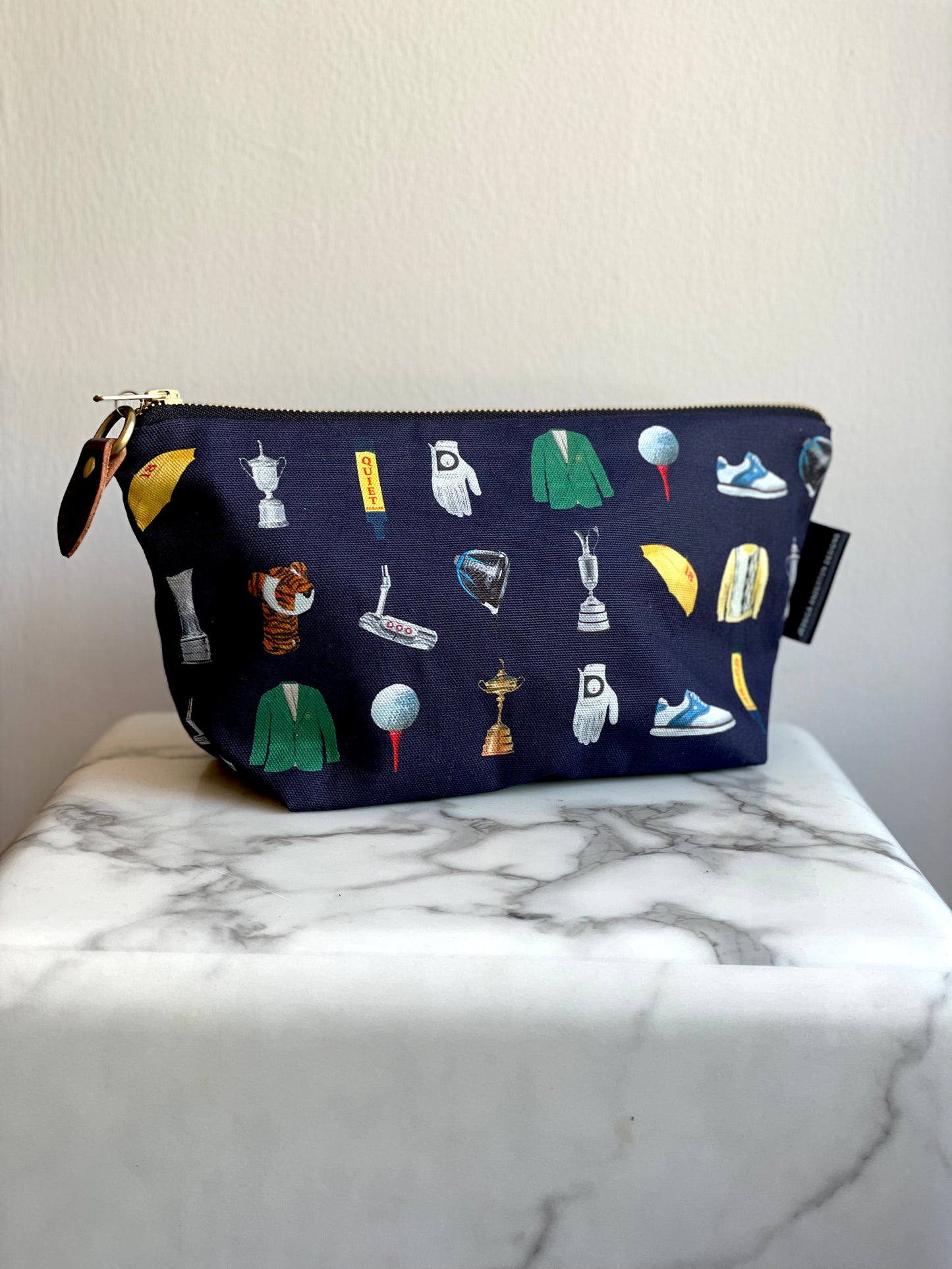 Premium Makeup & Washbags