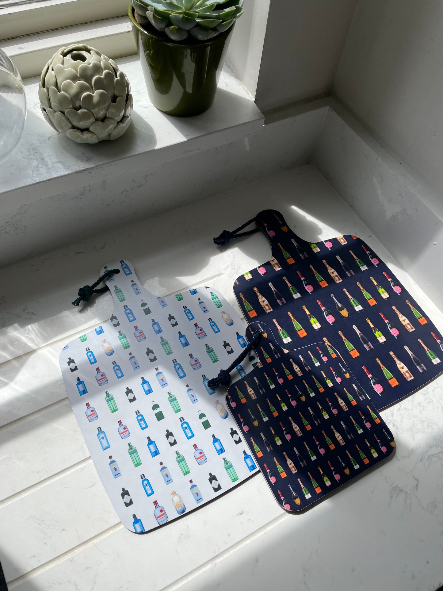 Chopping Boards - Sample Sale