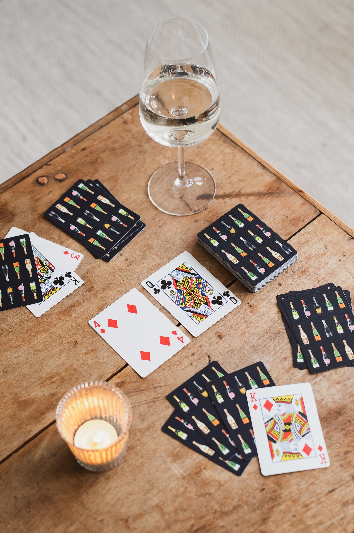 Playing Cards