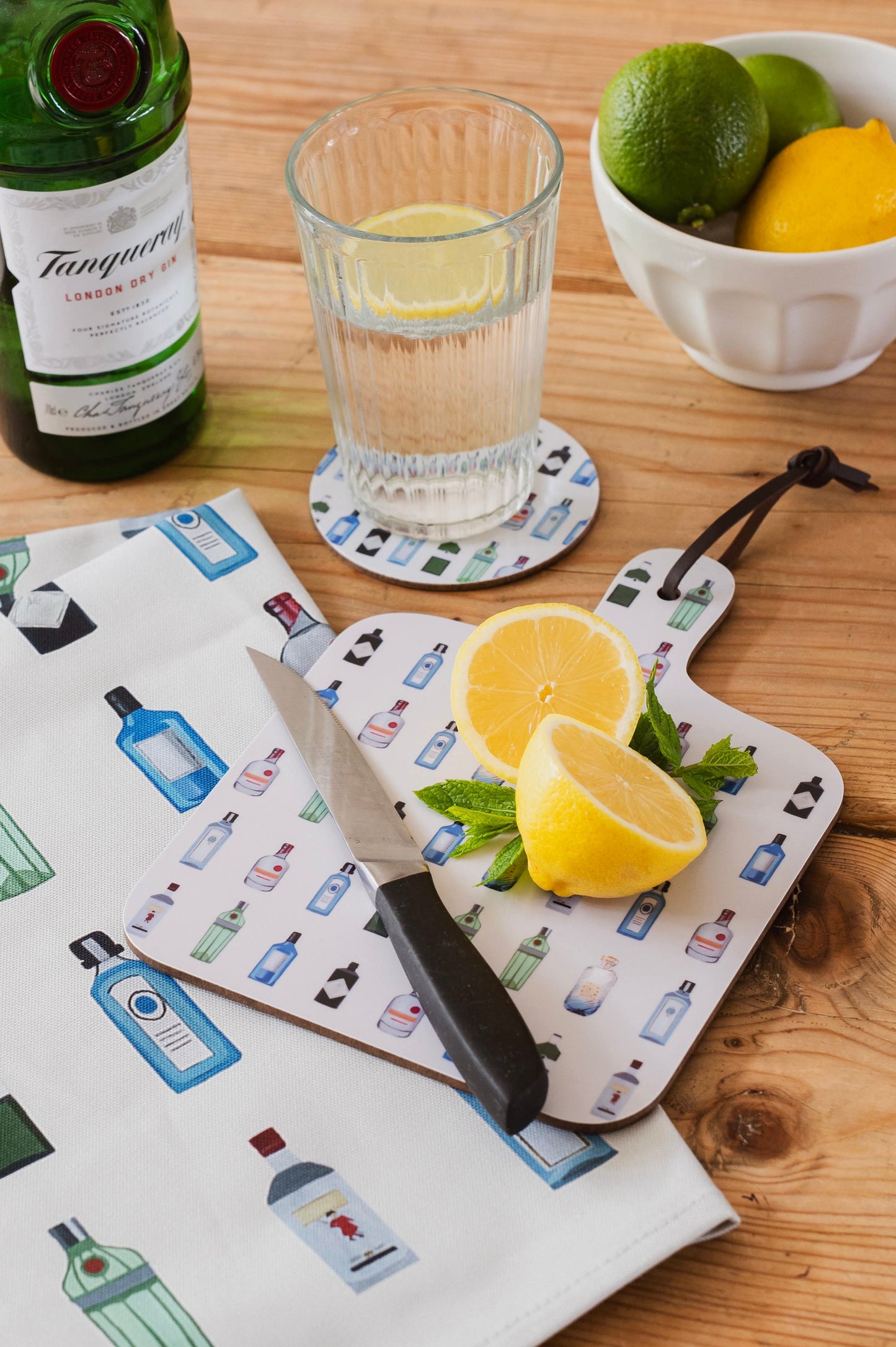 Chopping Boards