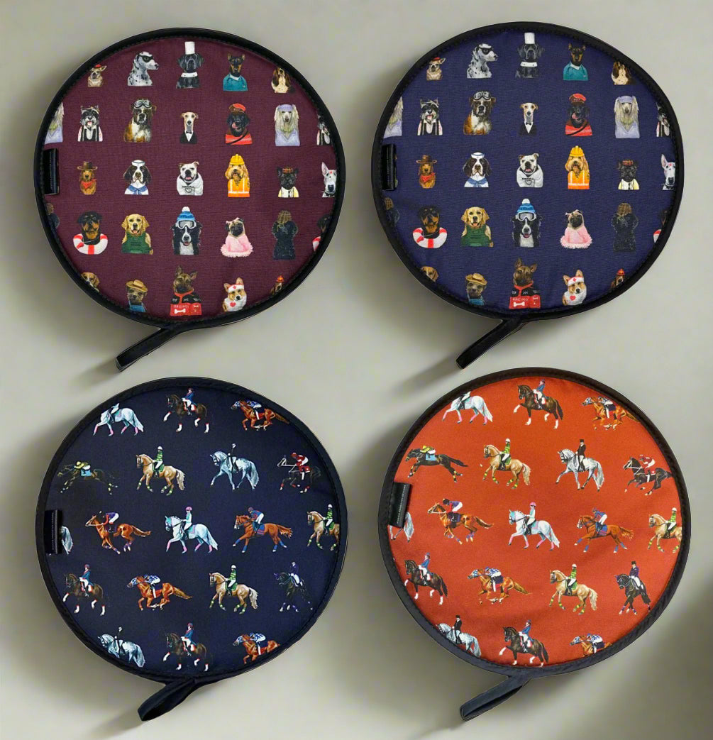 Jessica Anderton Designs Aga Hob Covers