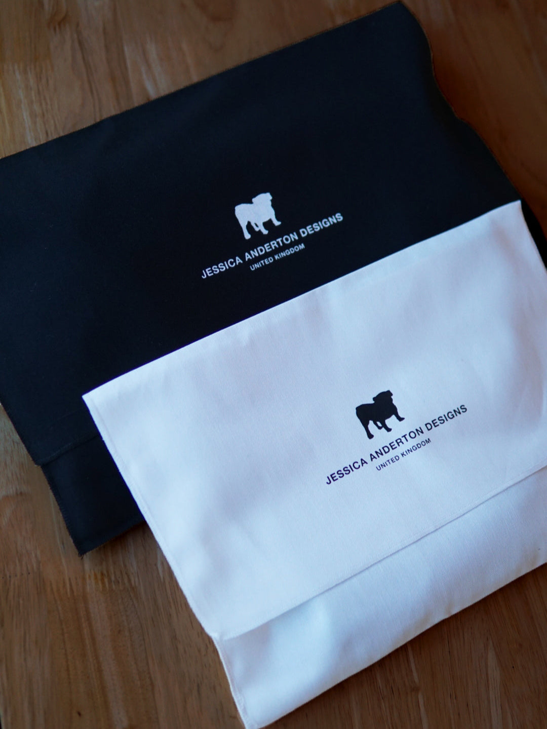 Reversible Champagne & Fizz Tote Bag