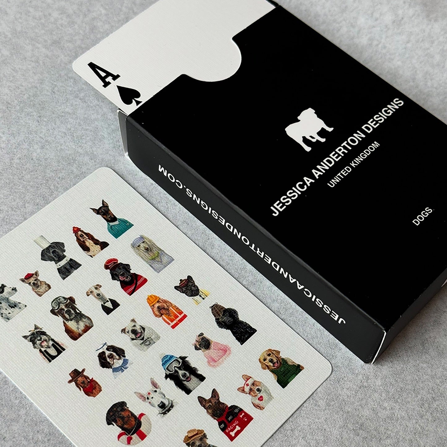 Playing Cards