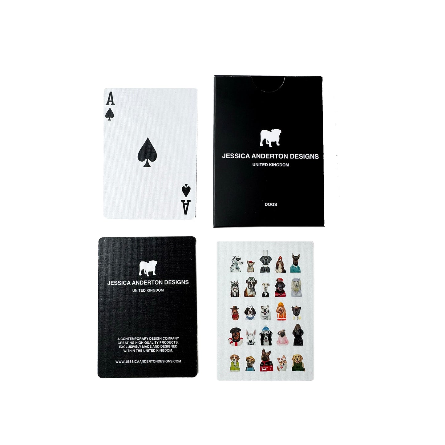 Playing Cards