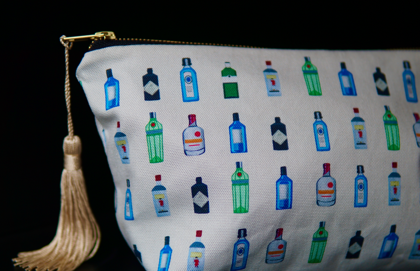 Premium Makeup & Washbags