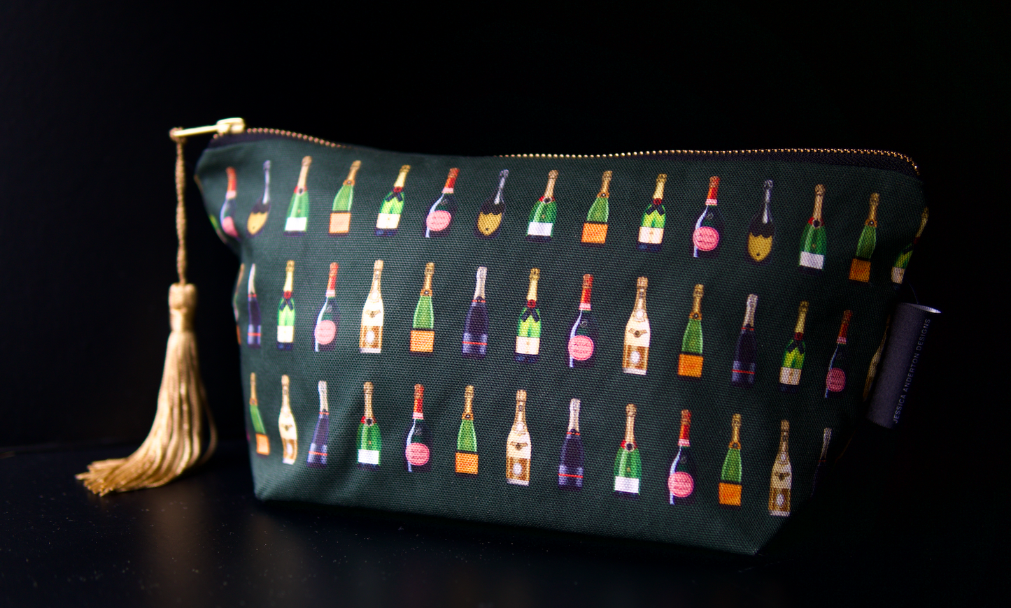 Premium Makeup & Washbags
