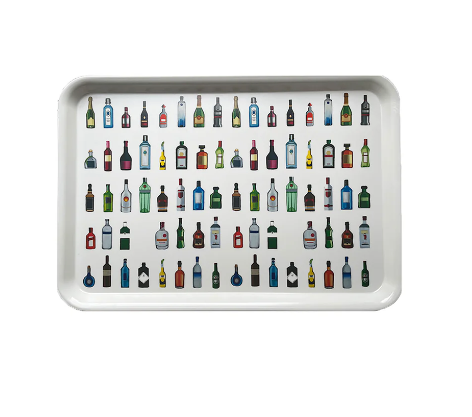 BAR Drinks Tray - Sale