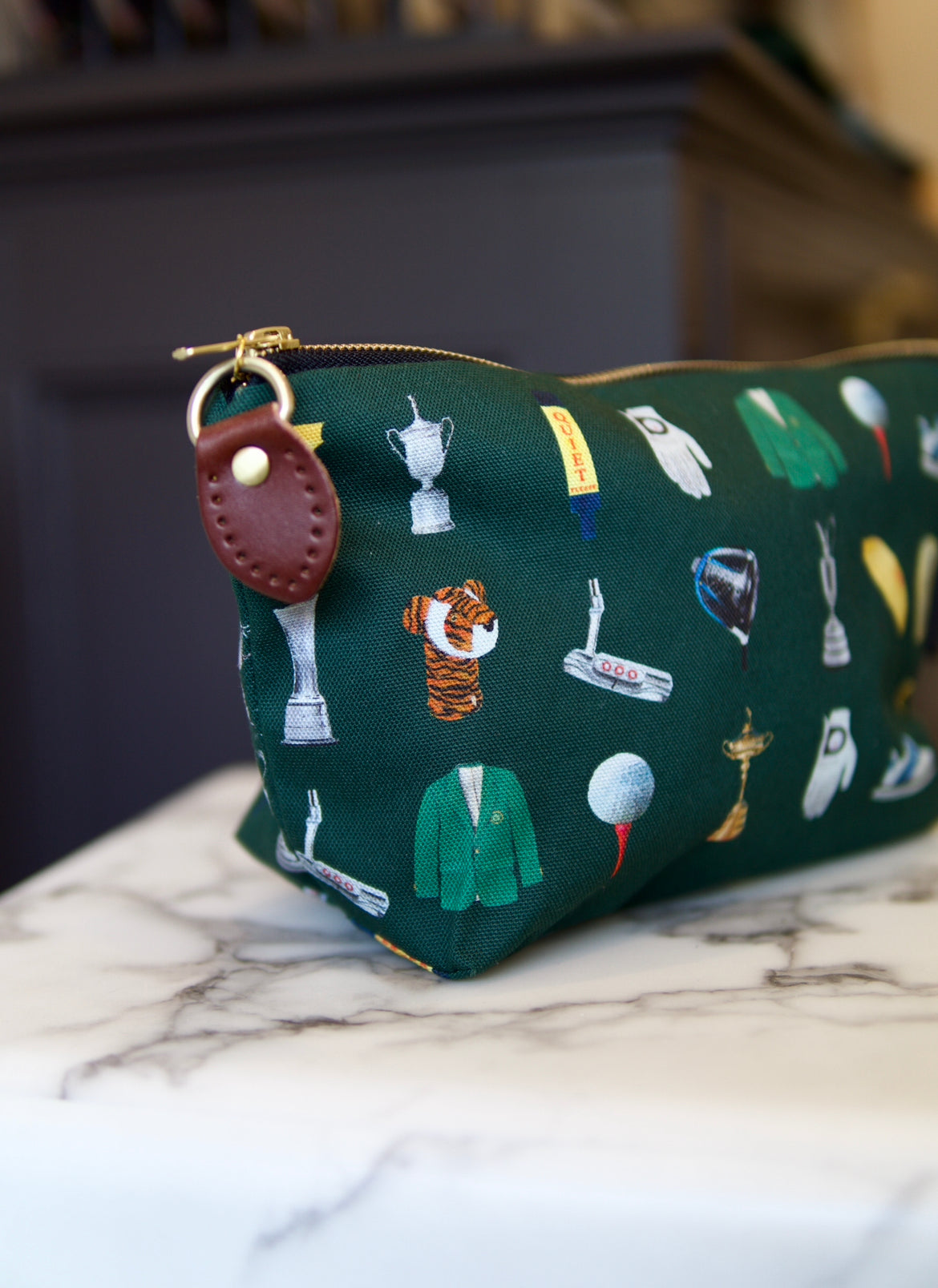Premium Makeup & Washbags