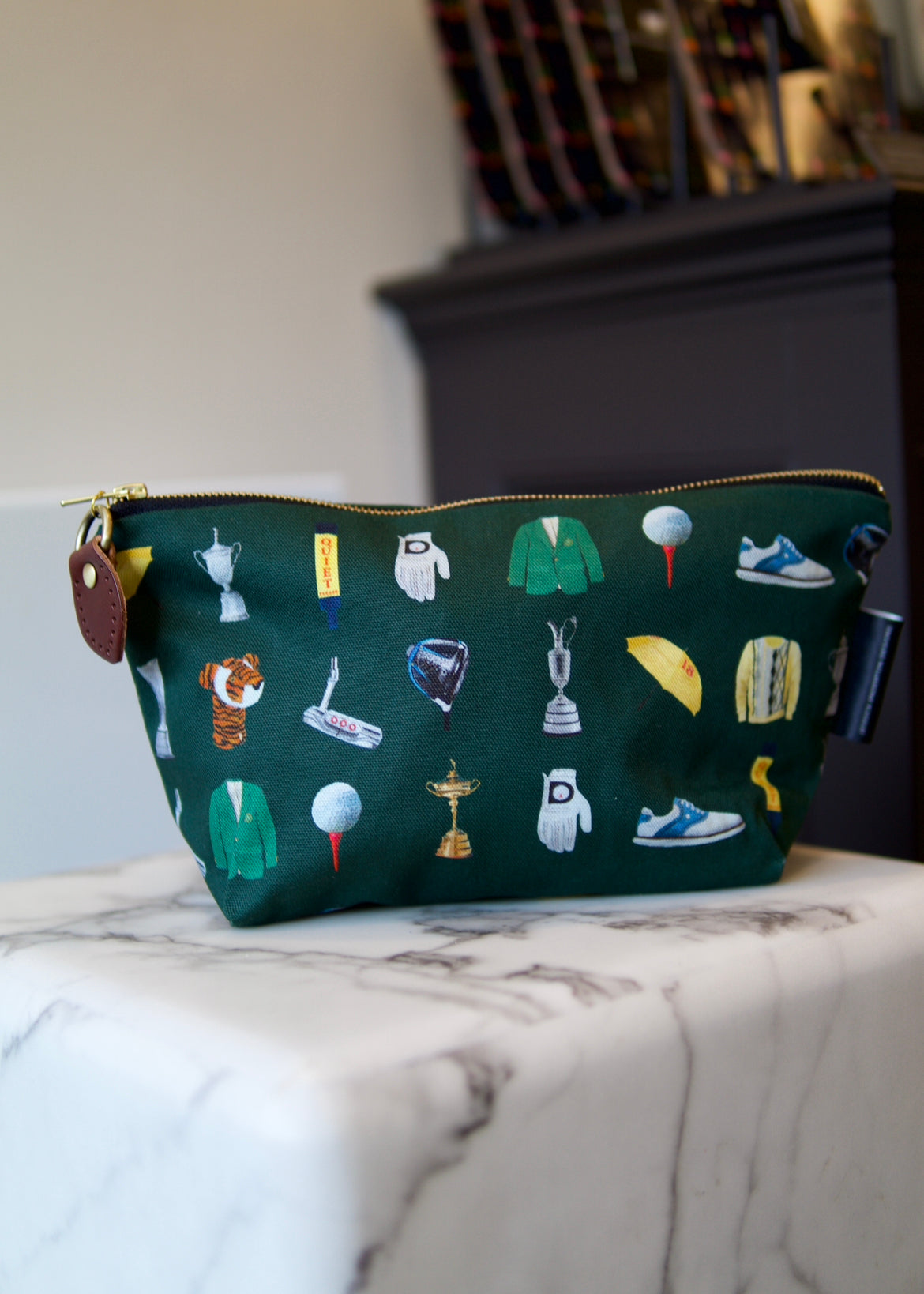 Premium Makeup & Washbags