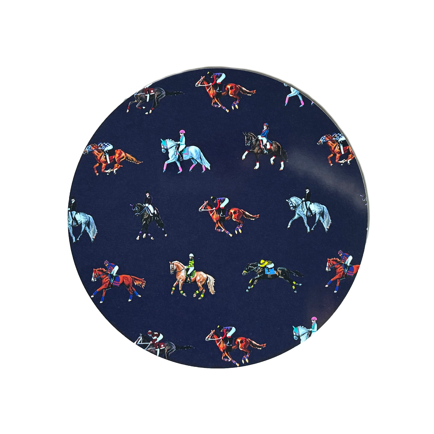 Dressage & Racehorses Placemats