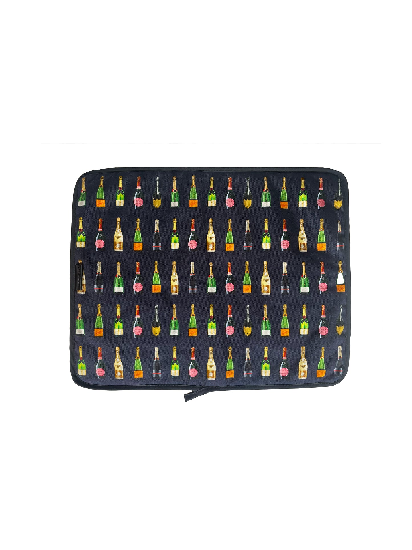 Everhot Hob Covers - Champagne & Fizz