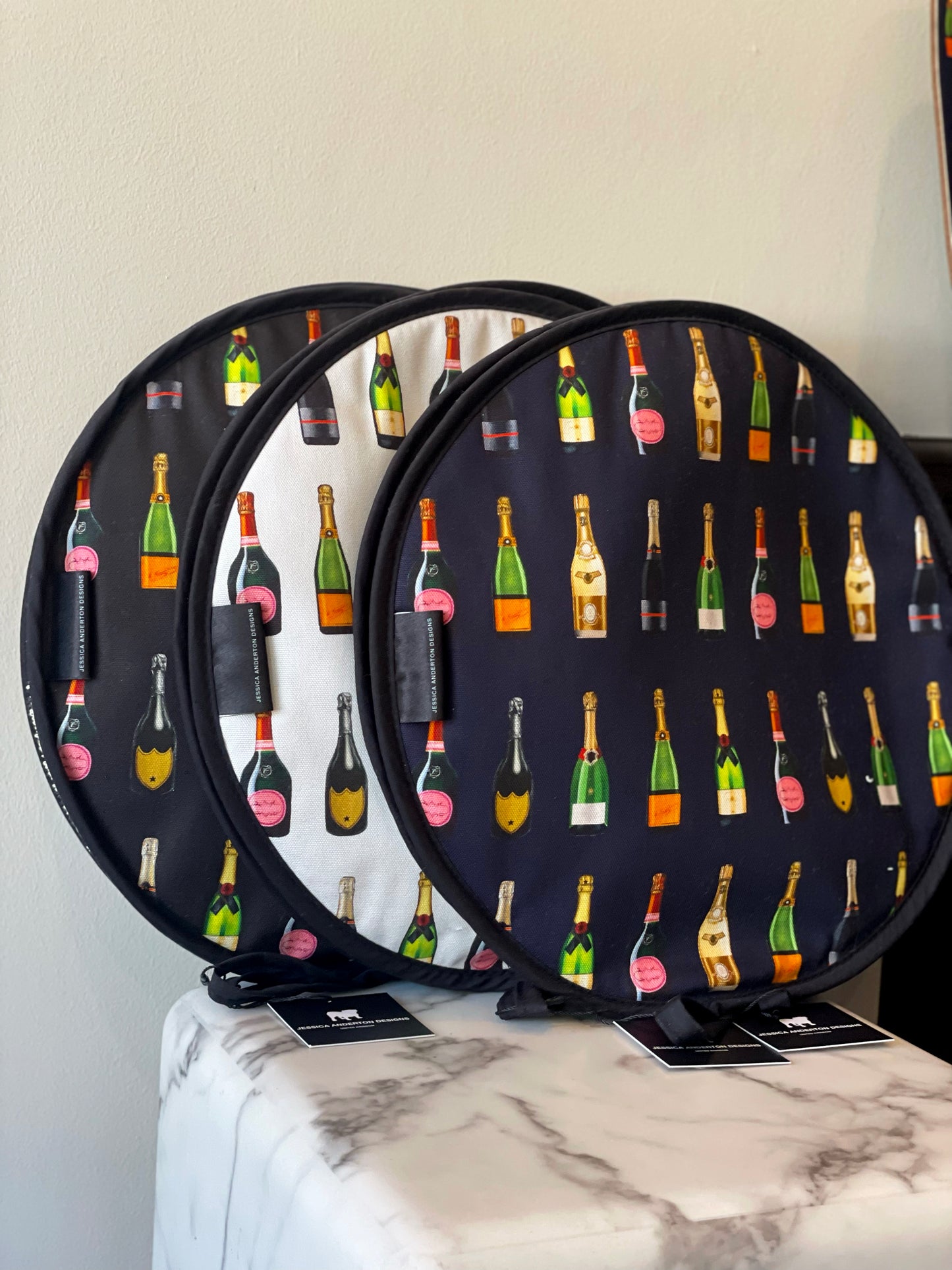 AGA Hob Covers