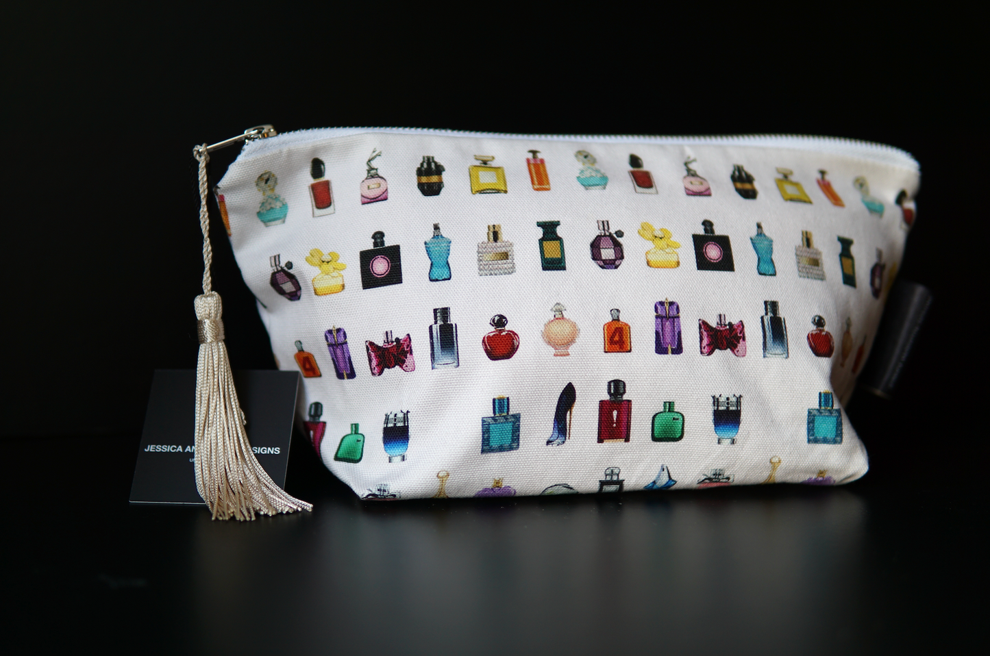 Premium Makeup & Washbags