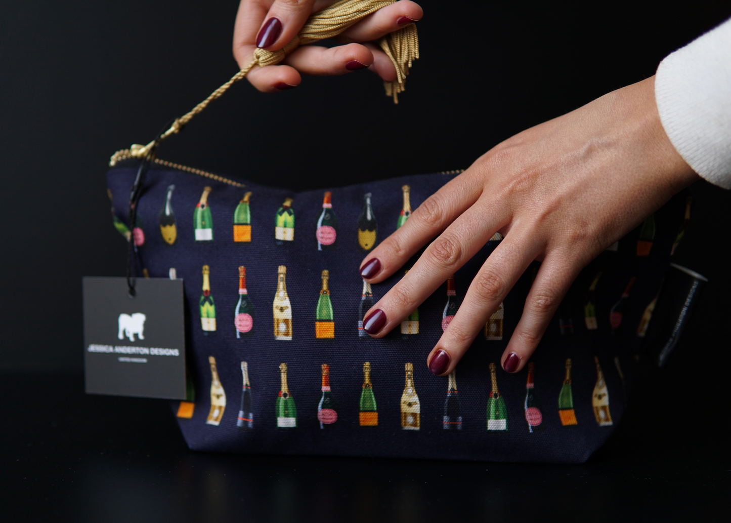 Premium Makeup & Washbags