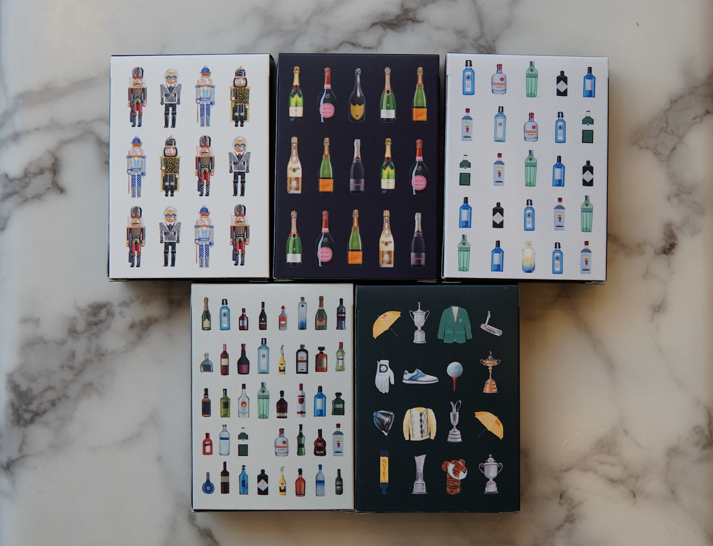 Playing Cards