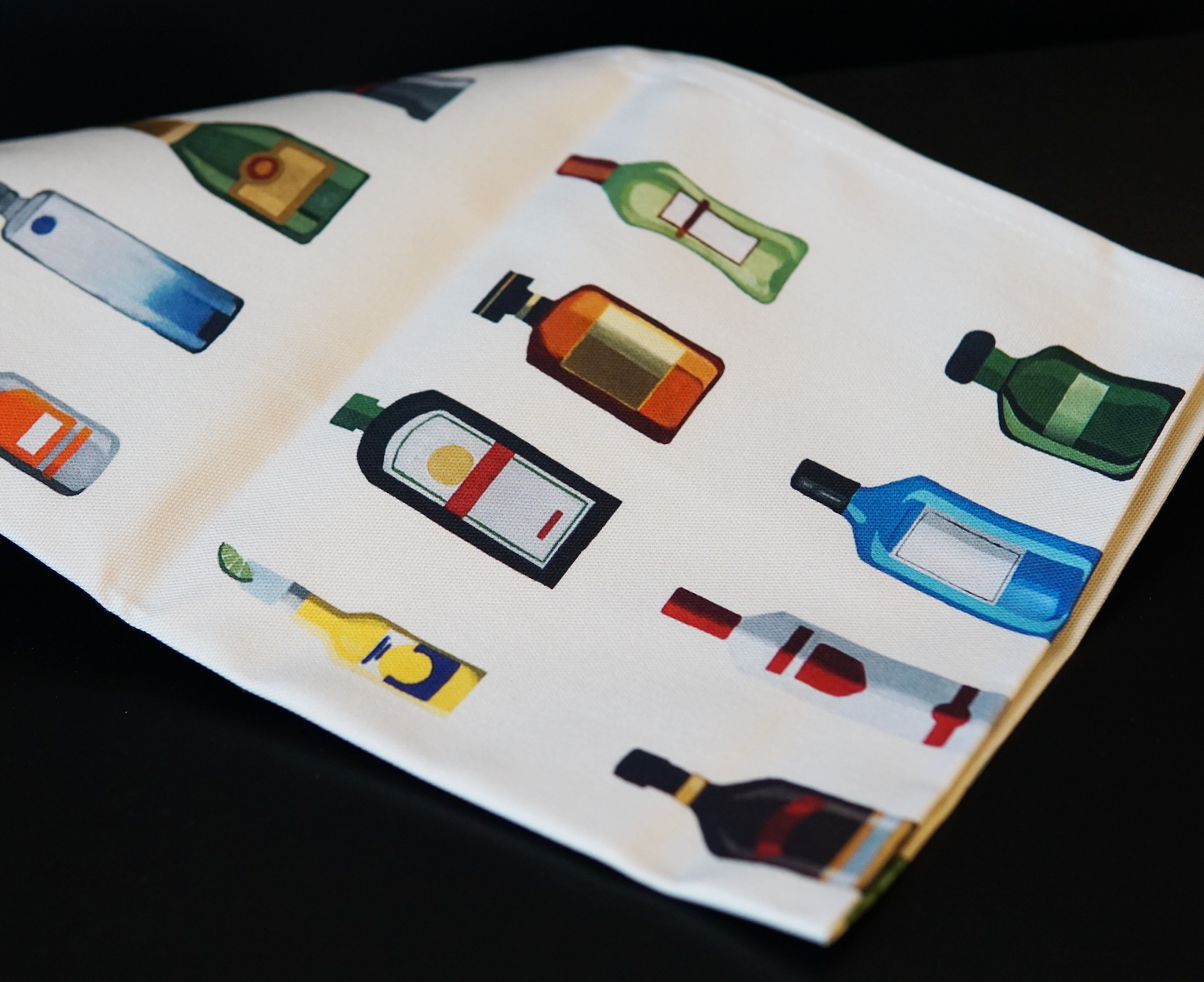BAR 100% Cotton Tea Towels