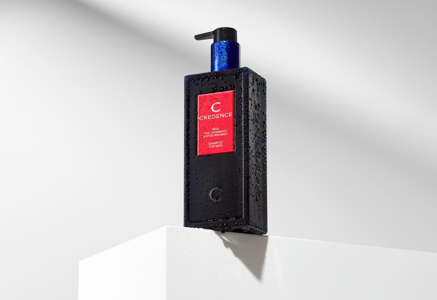 Credence Shampoo For Men