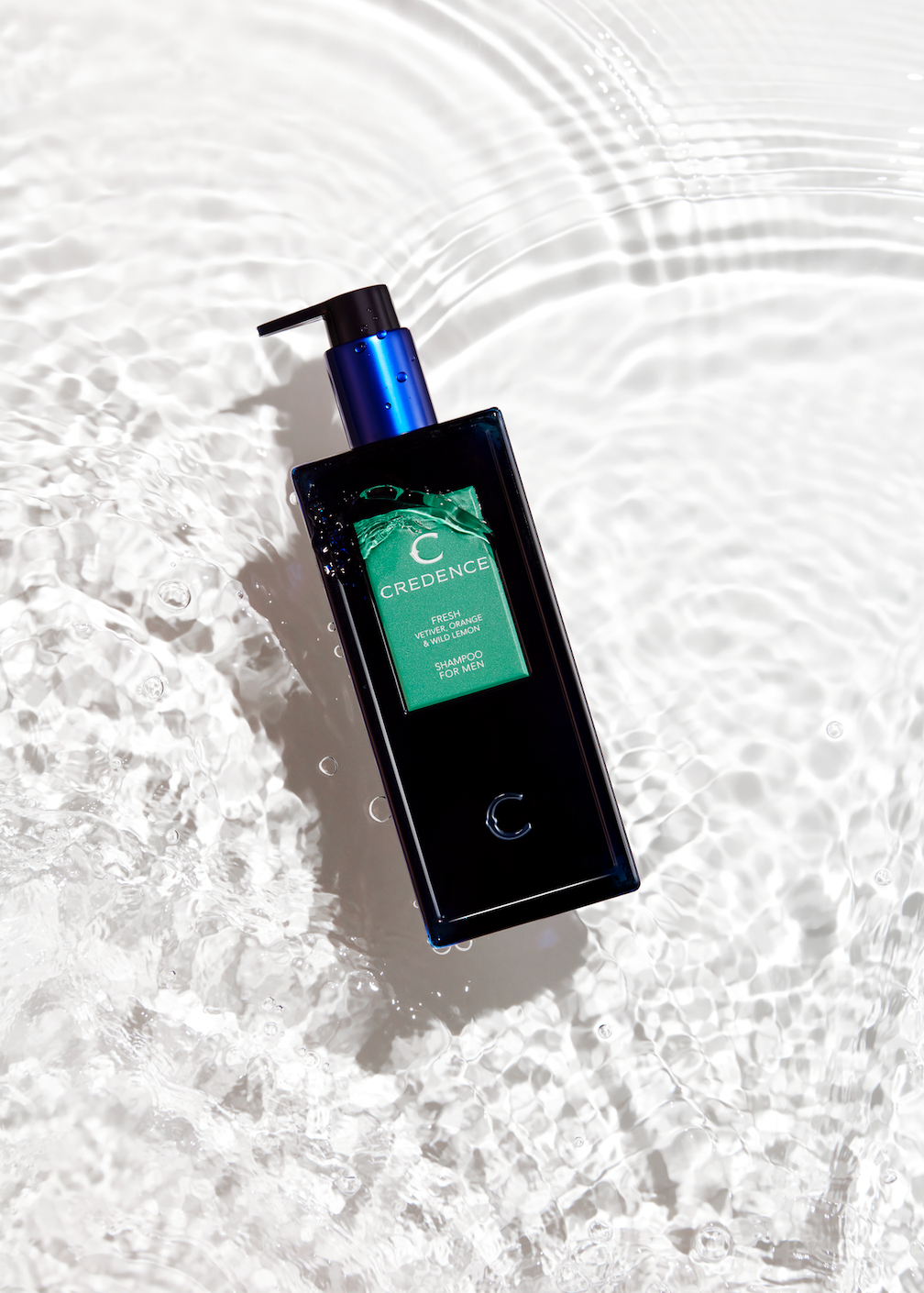 Credence Shampoo For Men