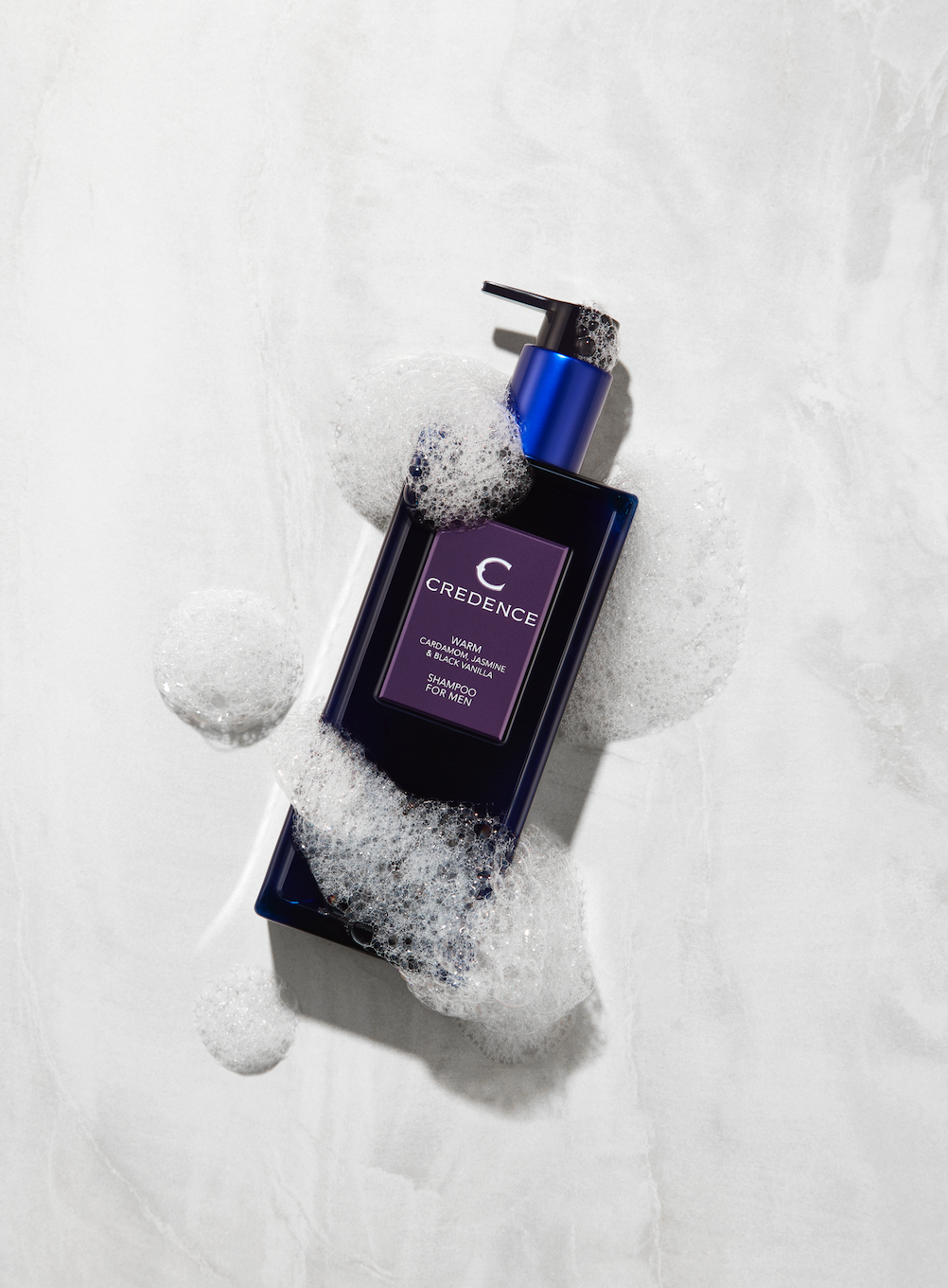 Credence Shampoo For Men
