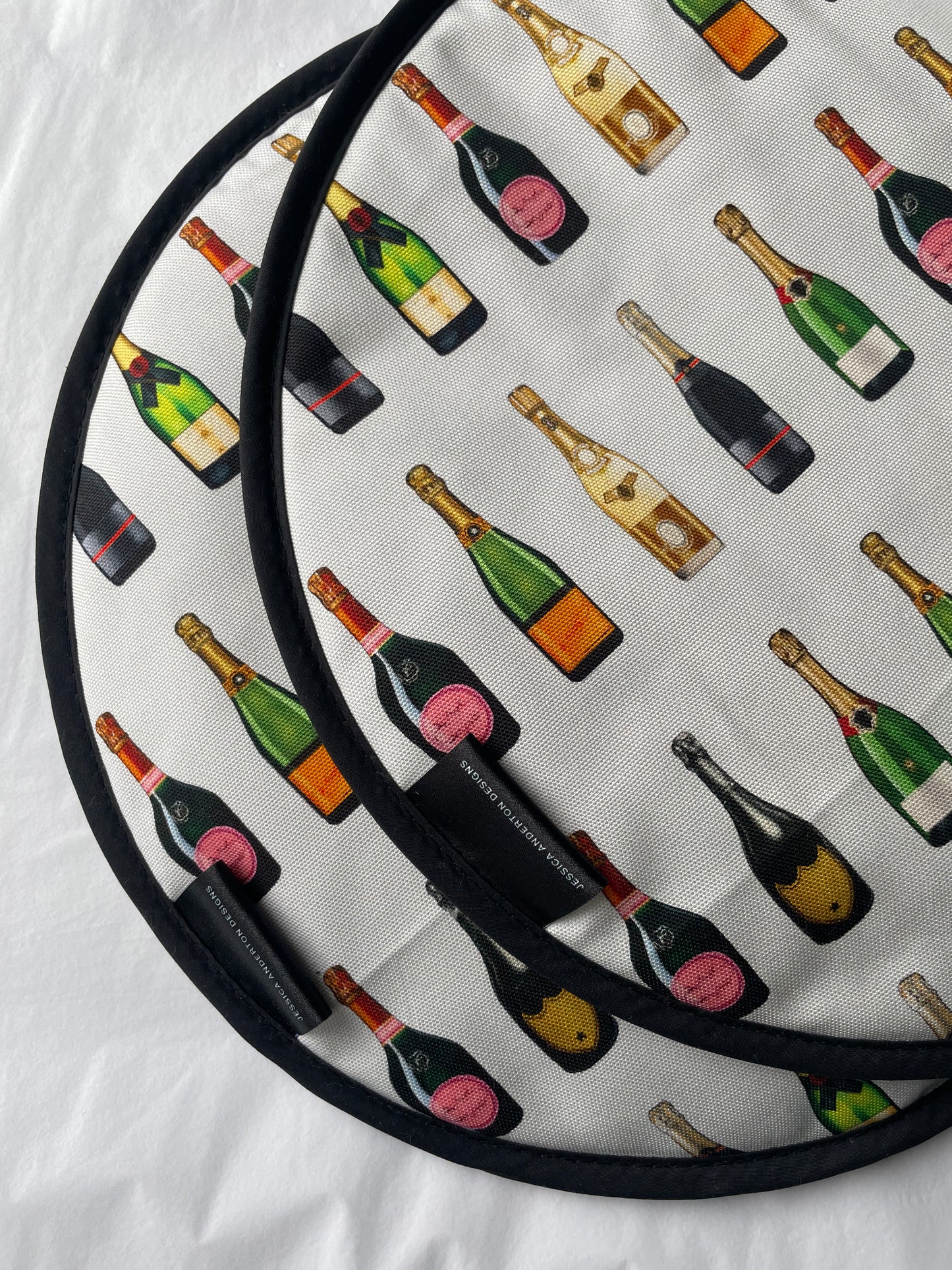 AGA Hob Covers