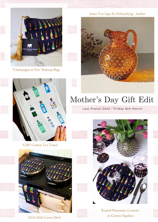 Our Mother's Day Gift Guide 2024