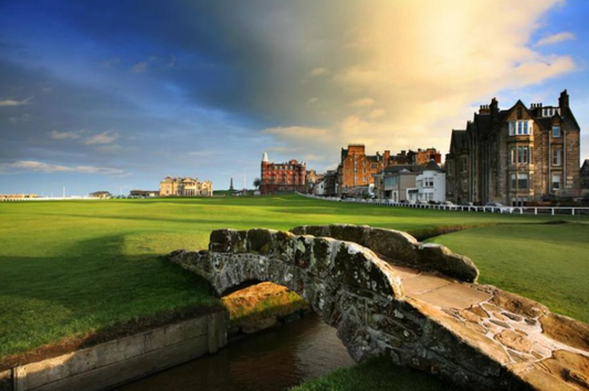 A Local’s Guide to a Day Out Exploring St Andrews, Scotland