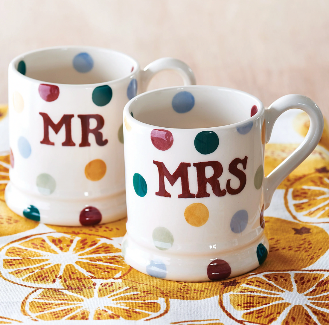 Unique Wedding Gifts for Every Couple in 2023